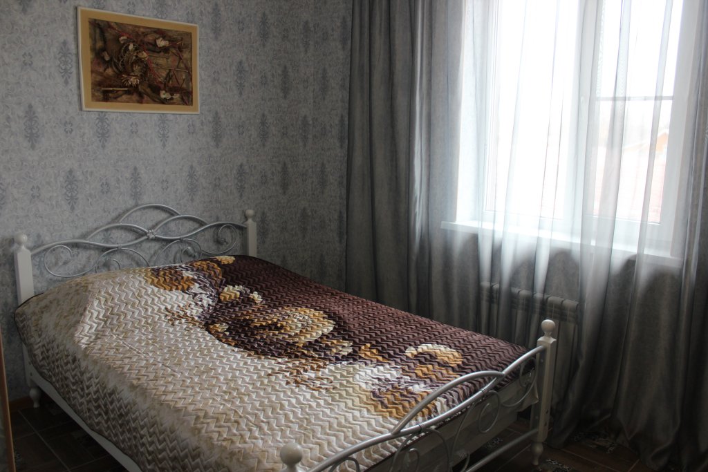 "Сафари" гостиница в Астрахани - фото 15