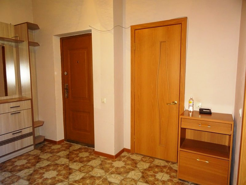 2х-комнатная квартира Тормахова 2 в Лазаревском - фото 6