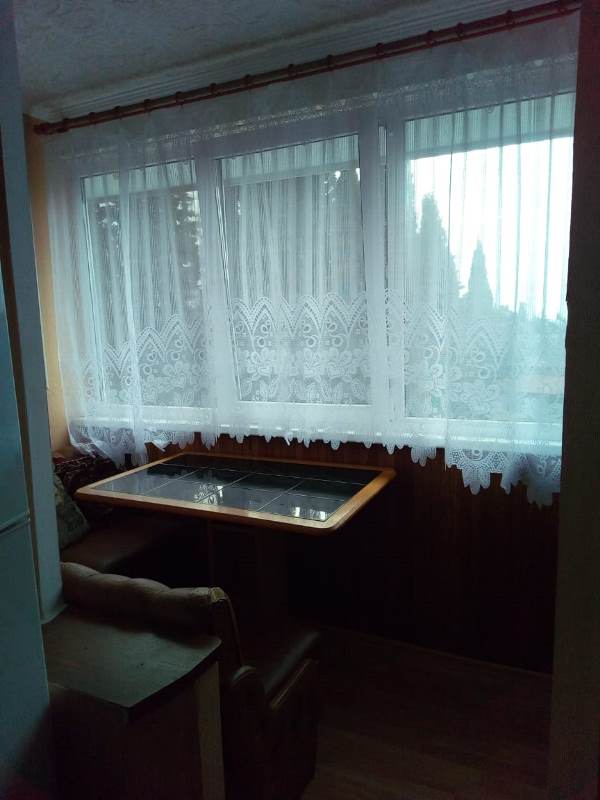 2х-комнатная квартира Соловьева 3 в Гурзуфе - фото 5