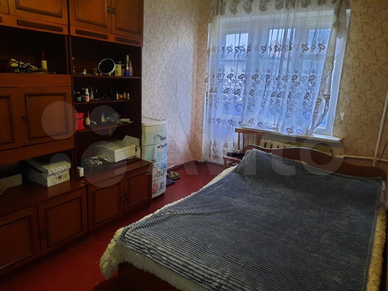 1-комнатная квартира ул. Лермонтова в Нальчике - фото 1