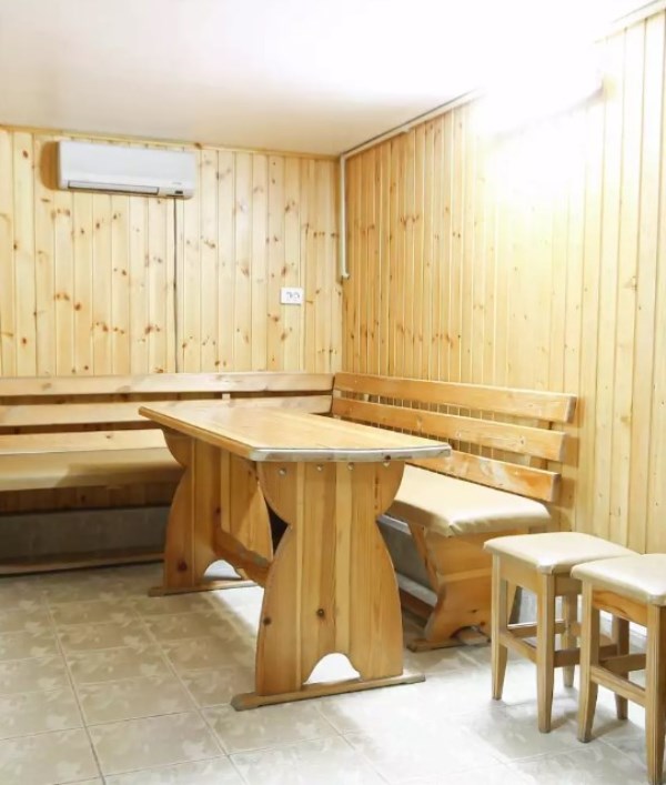 "Уютная" мини-гостиница в Лазаревском - фото 14