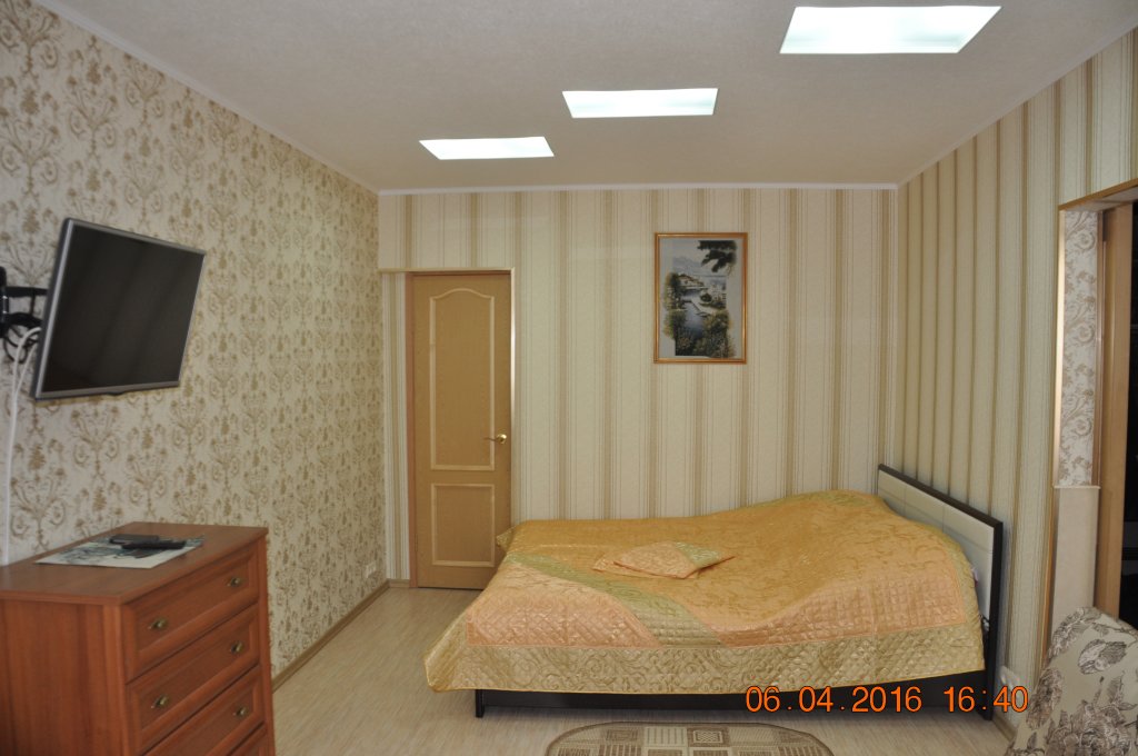"Как дома" апарт-отель в Мурманске - фото 7