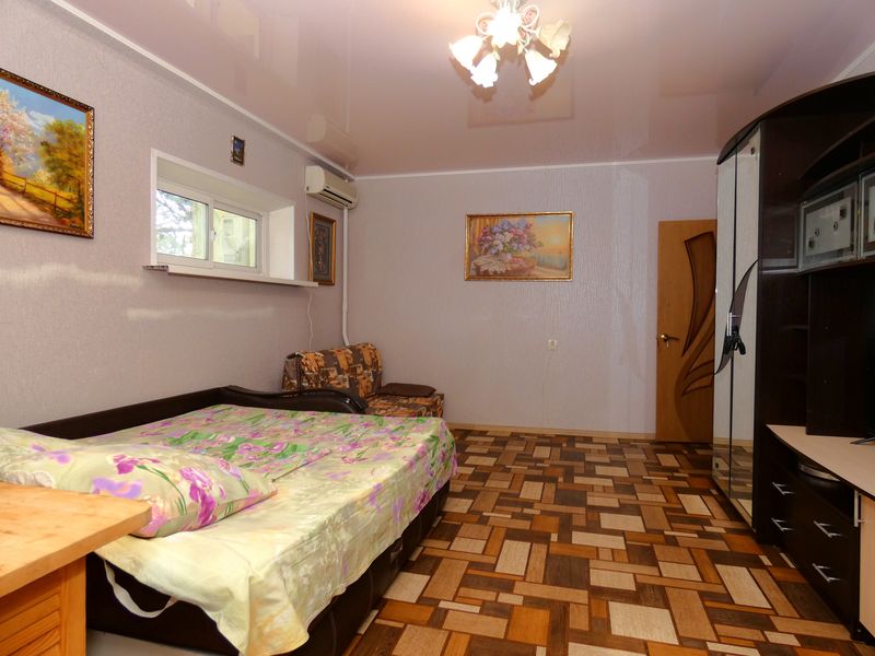 2х-комнатная квартира Победы 172 в Лазаревском - фото 5