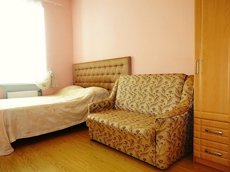1-комнатная квартира на земле Пионерская 1 в Евпатории - фото 5