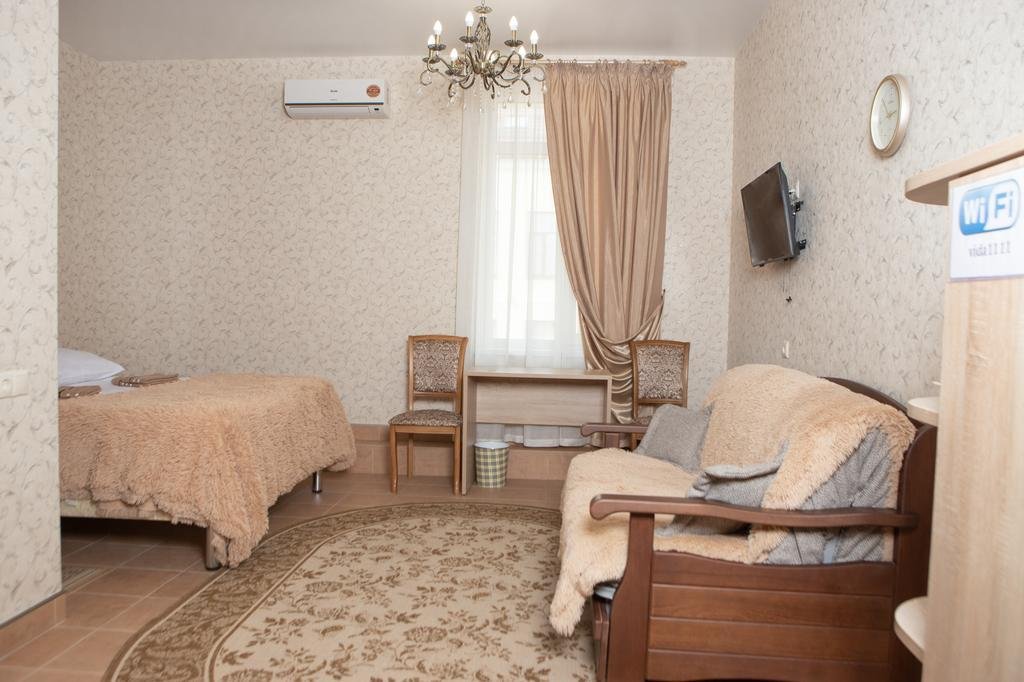 "Villa Vida" отель в п. Рассвет (Ростов-на-Дону) - фото 9