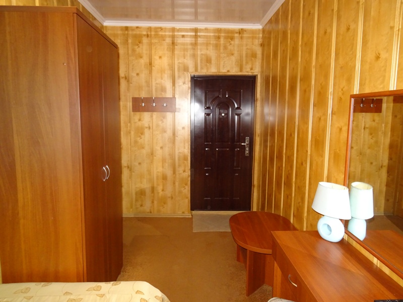 "Домик в ущелье" мини-гостиница в Гаграх - фото 32