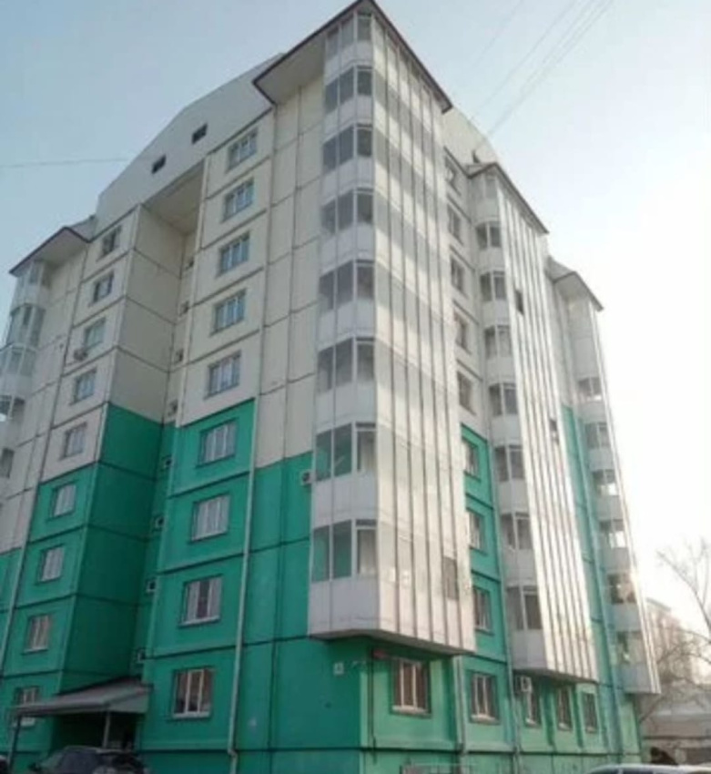 1-комнатная квартира Богдана Хмельницкого 102 в Абакане - фото 15