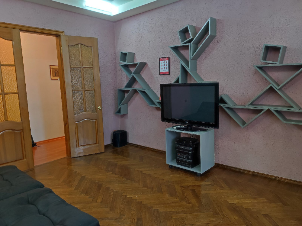 2х-комнатная квартира Ленина 15 в Волгограде - фото 11