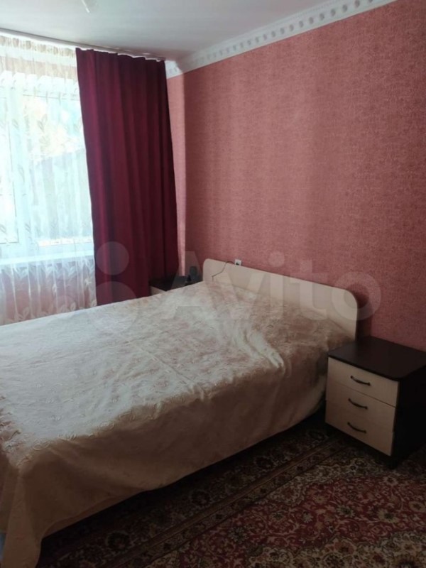 2х-комнатная квартира Орджоникидзе 3 в Теберде - фото 1