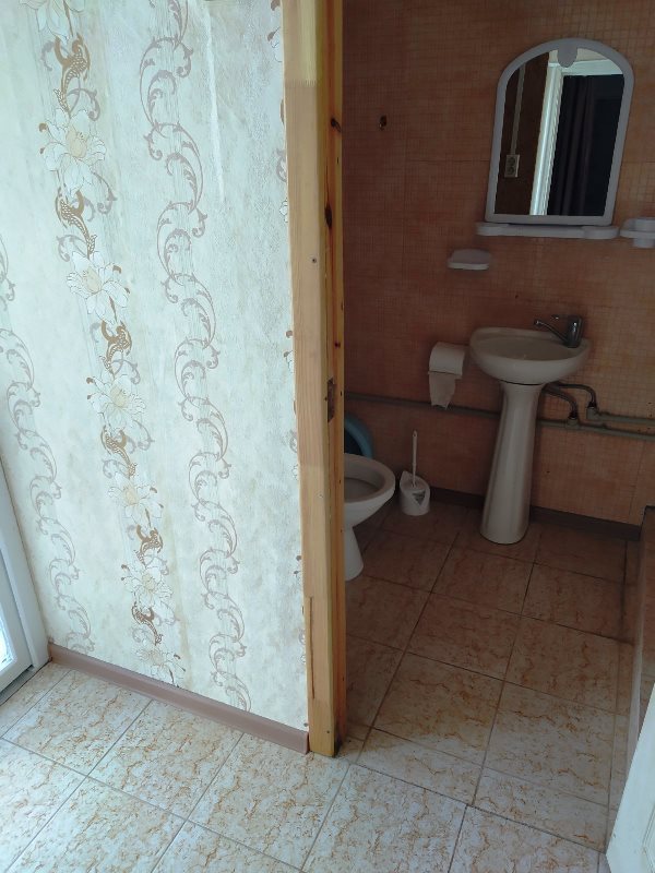 "Бежевый" 2х-комнатный дом под-ключ в Судаке - фото 13