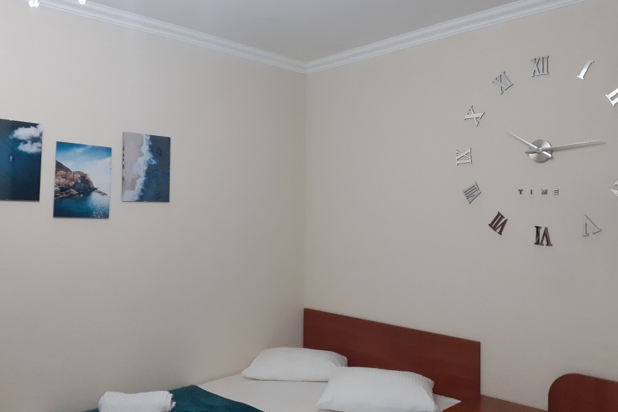 "Агат" гостевые комнаты в Архипо-Осиповке - фото 23