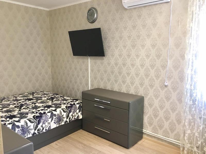 3х-комнатная квартира Соловьёва 4 в Гурзуфе - фото 11