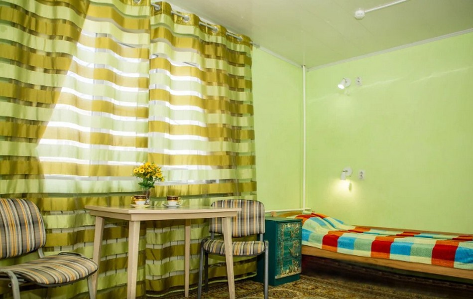 "Koenig Home" хостел в Калининграде - фото 32