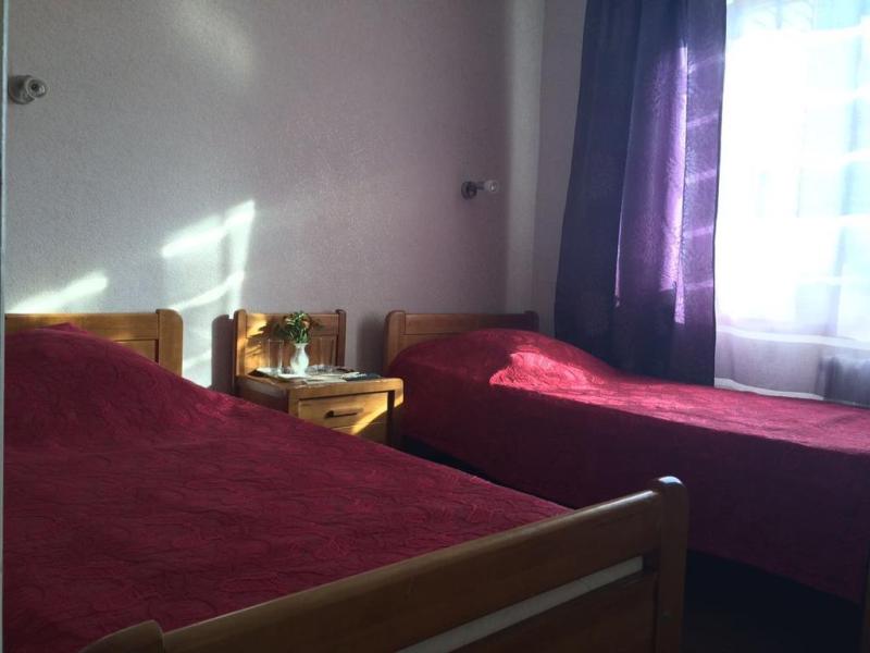 "Лазурный" гостиница в Батайске - фото 2
