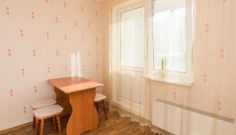 1-комнатная квартира Карла Маркса 44 в Нижнем Новгороде - фото 8
