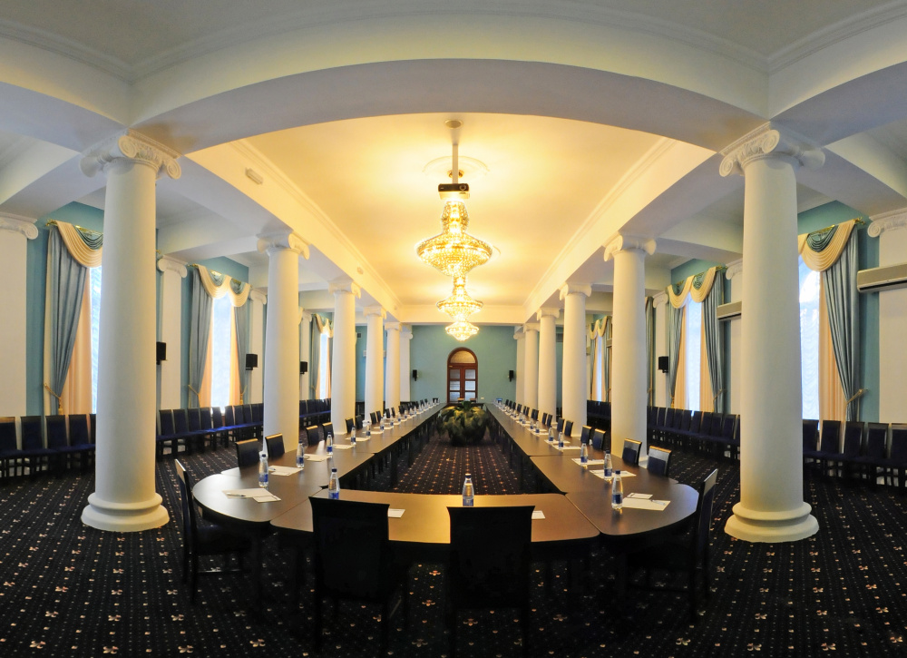 "Севастополь" отель в Севастополе - фото 6