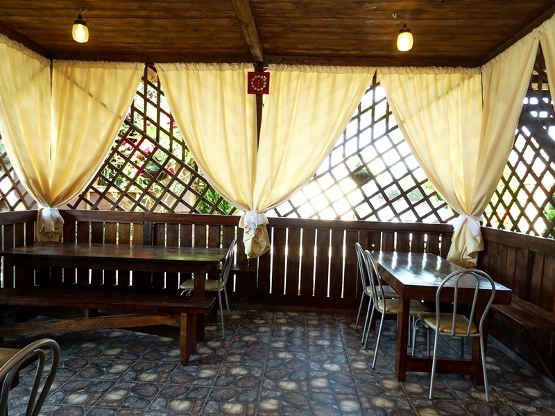 "Татьяна" мини-гостиница в Джемете - фото 13