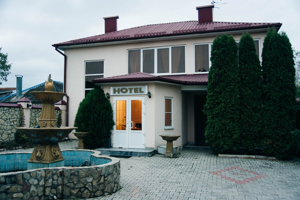 "Централь" мини-отель в Пятигорске - фото 9