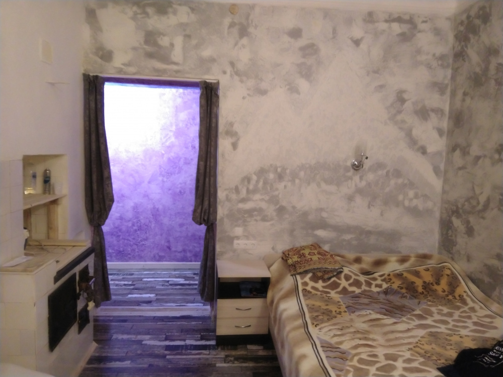 1-комнатная квартира Коминтерна 7 в Кисловодске - фото 1