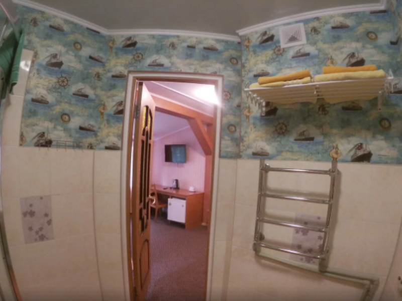 "Сосны" гостевые комнаты в Светлогорске - фото 35