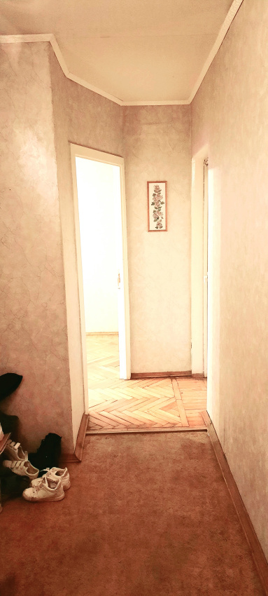 Комната Светлановский 109к1 в Санкт-Петербурге - фото 9