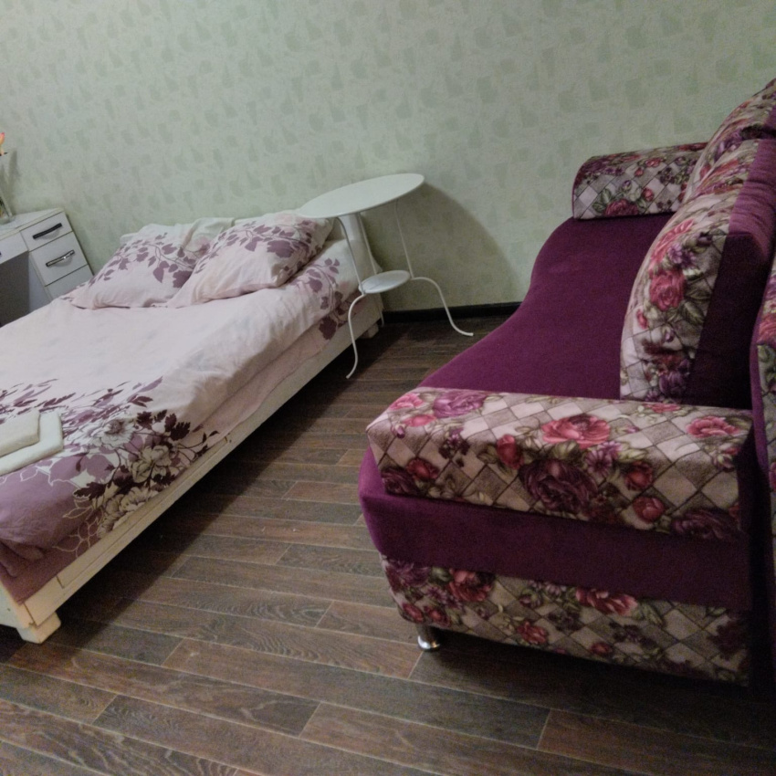 "Недалеко от канатной дороги" 2х-комнатная квартира в Нижнем Новгороде - фото 16