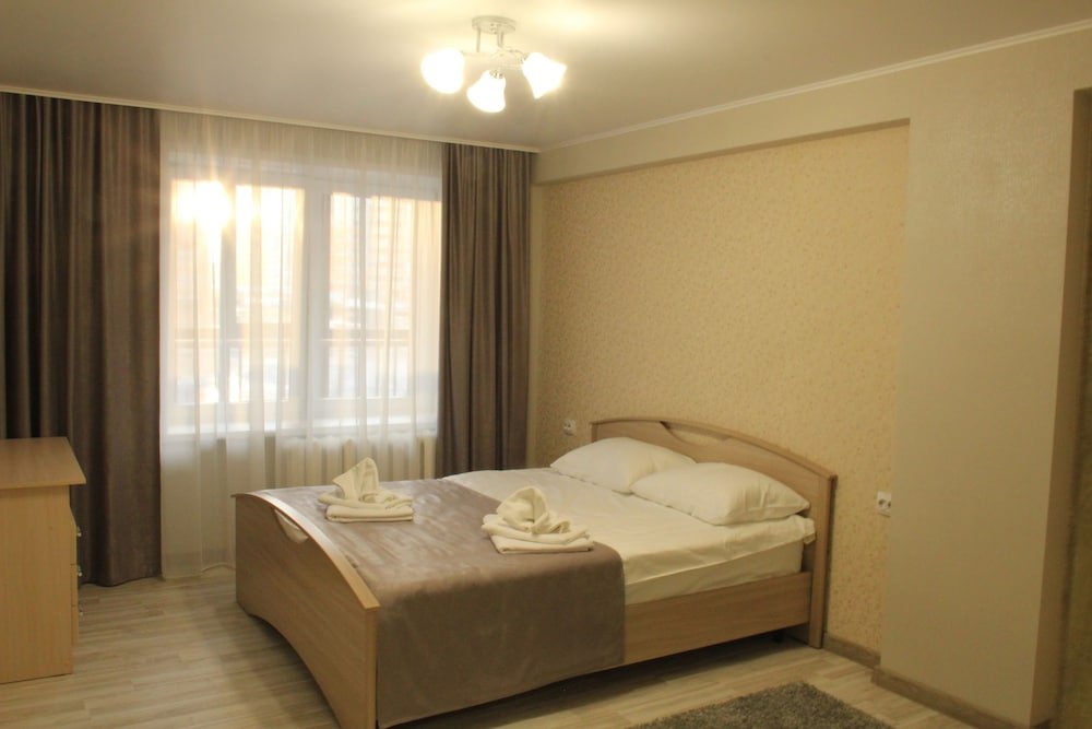 "VIP13" апарт-отель в Саранске - фото 8