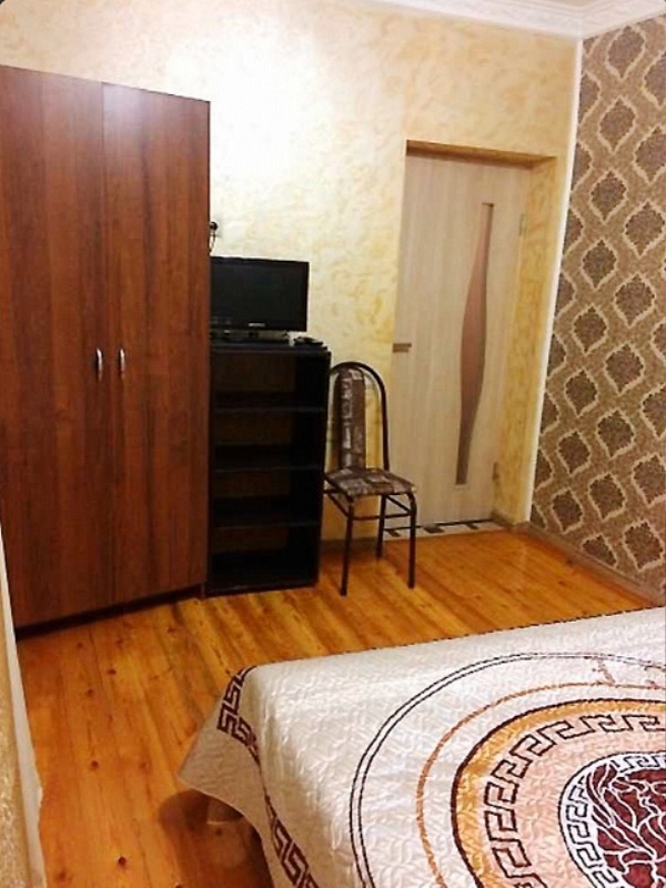 3х-комнатная квартира на земле Православная 7 в Адлере - фото 12