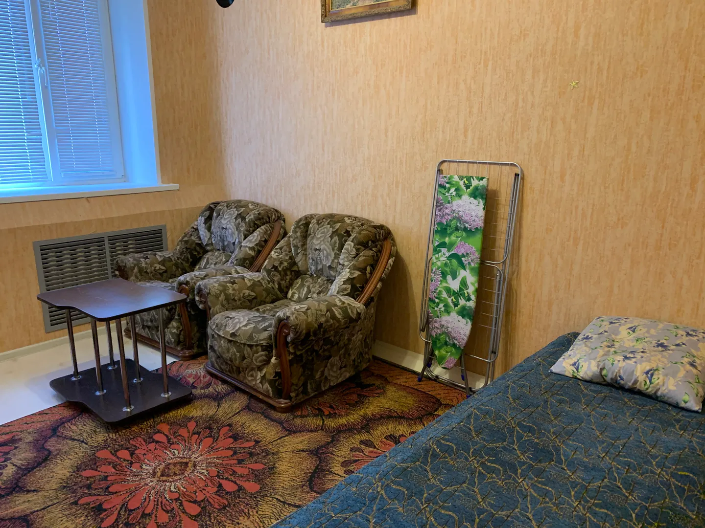 2х-комнатная квартира Свердлова 36 в Железногорске - фото 10