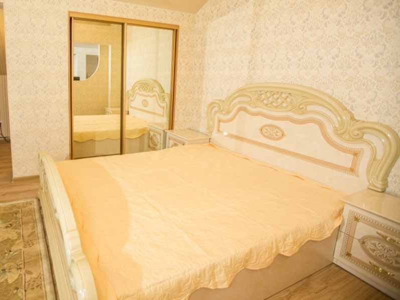 "Царский дворик" гостиничный комплекс в Хабаровске - фото 1