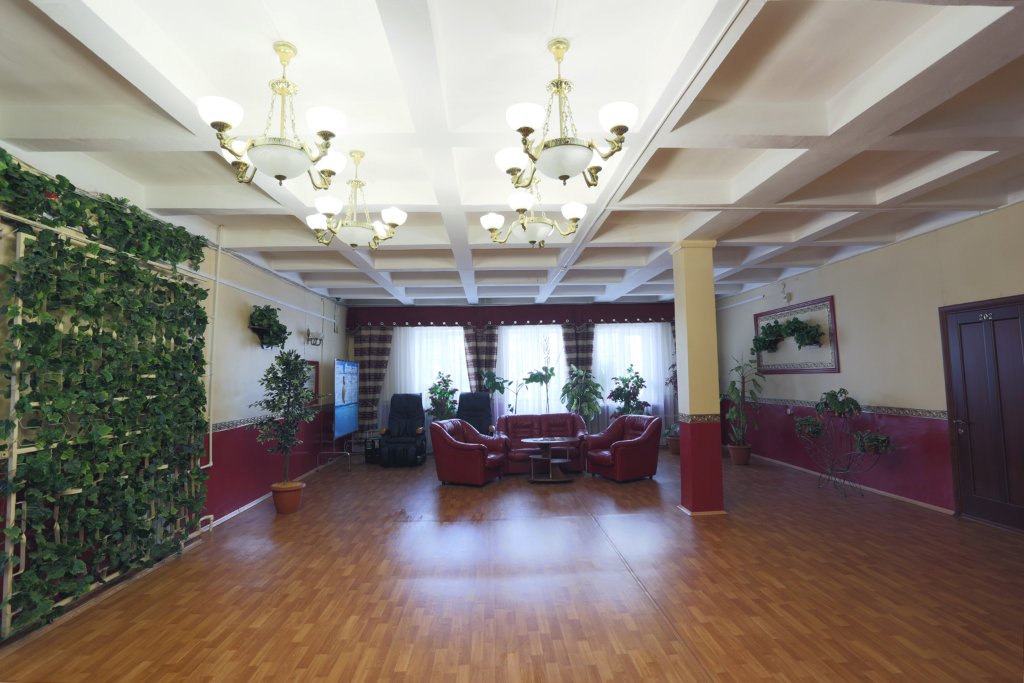 "Советская" гостиница в Липецке - фото 5