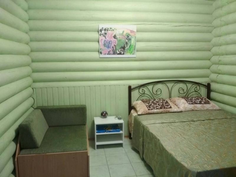 "Лазурный" гостевой дом в Гурзуфе - фото 13