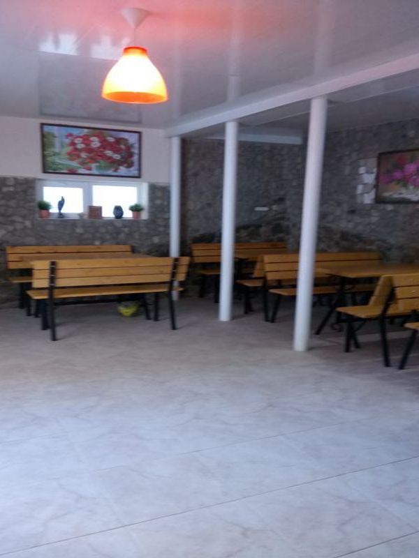 "Бриз" мини-гостиница в Кабардинке - фото 2