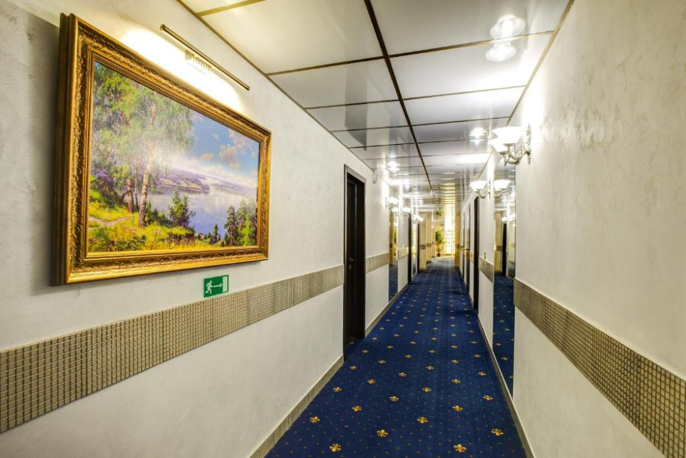 "Гранд на Большом" бутик-отель в Санкт-Петербурге - фото 2