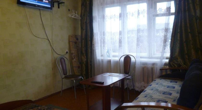 "На Бубнова 43" 2х-комнатная квартира в Иваново - фото 5