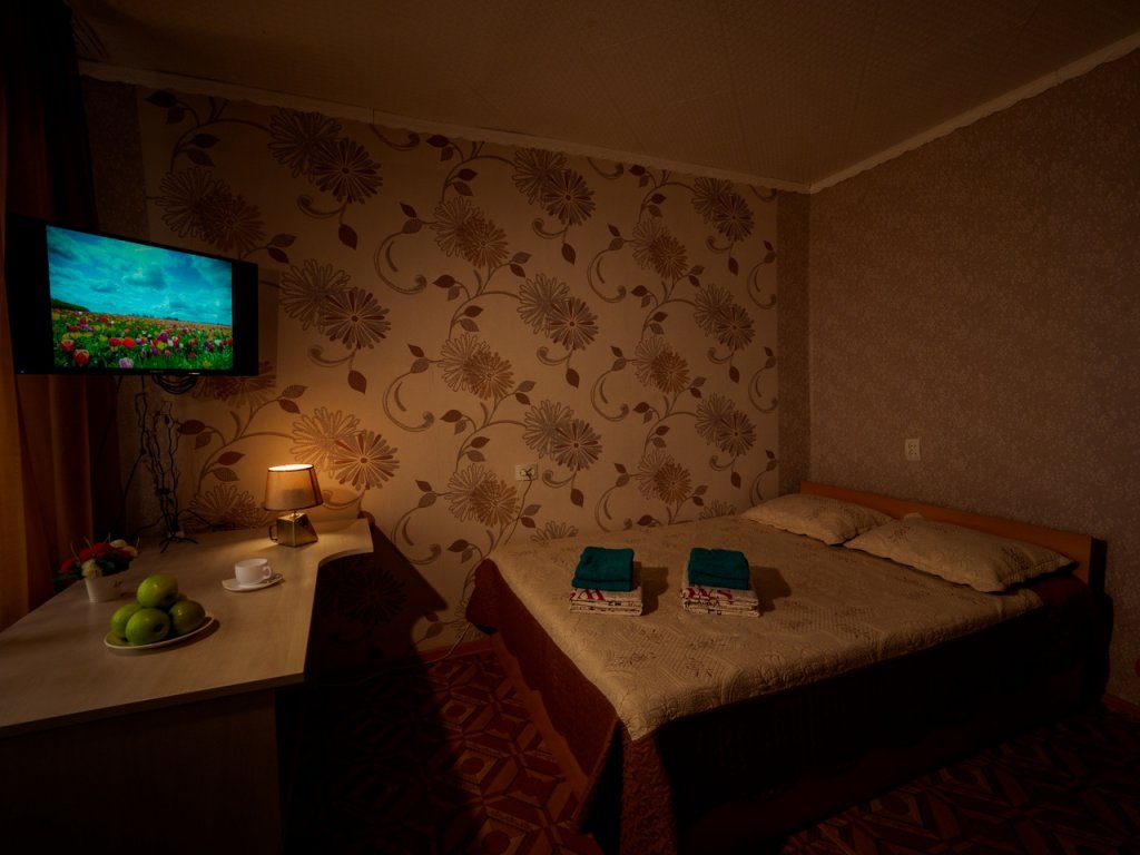 1-комнатная квартира Октябрьской Революции 28 в Смоленске - фото 4