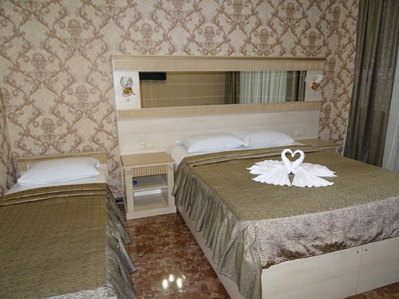 "Данелян" гостиница в п. Лдзаа (Пицунда) - фото 33