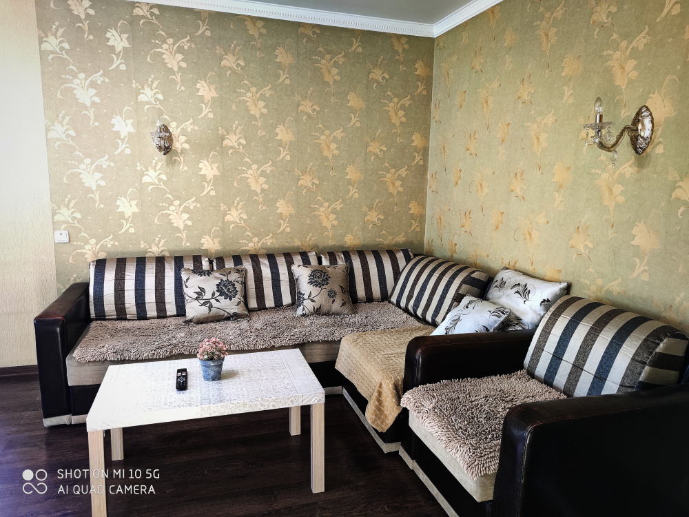 3х-комнатная квартира Татарстан 13 в Казани - фото 9
