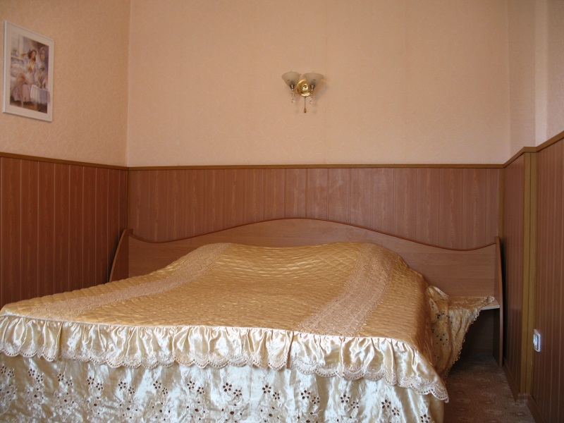 "Ирина" гостевой дом в Николаевке - фото 29