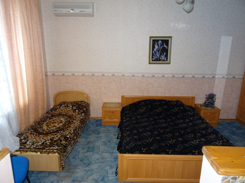 "Владлена" мини-гостиница в Судаке - фото 21