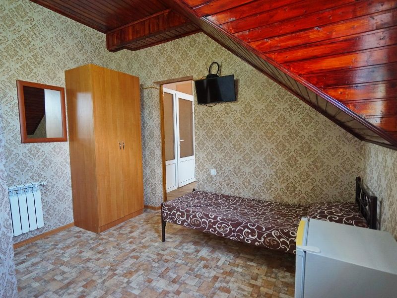 "Южанин" мини-гостиница в Лазаревском - фото 26