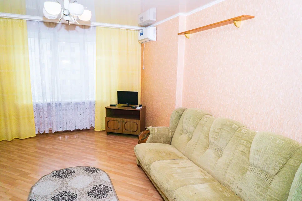 2х-комнатная квартира Чичканова 79Б в Тамбове - фото 11