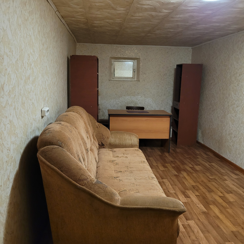 "Комната №2" комната во Владивостоке - фото 2