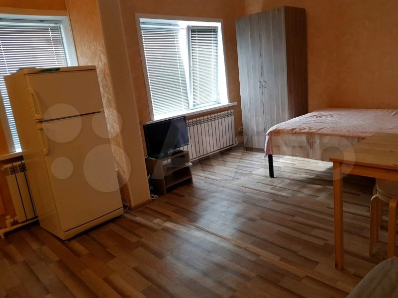 1-комнатная квартира Персиянова 10 в Соль-Илецке - фото 3