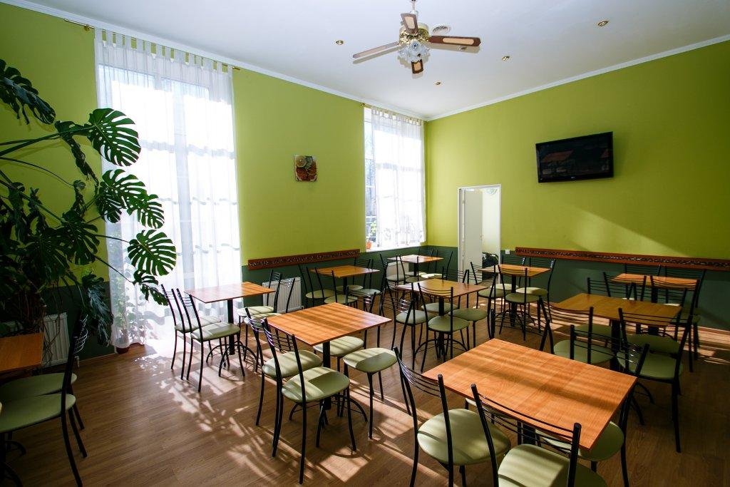 "Пилигрим" гостиница в Пскове - фото 3
