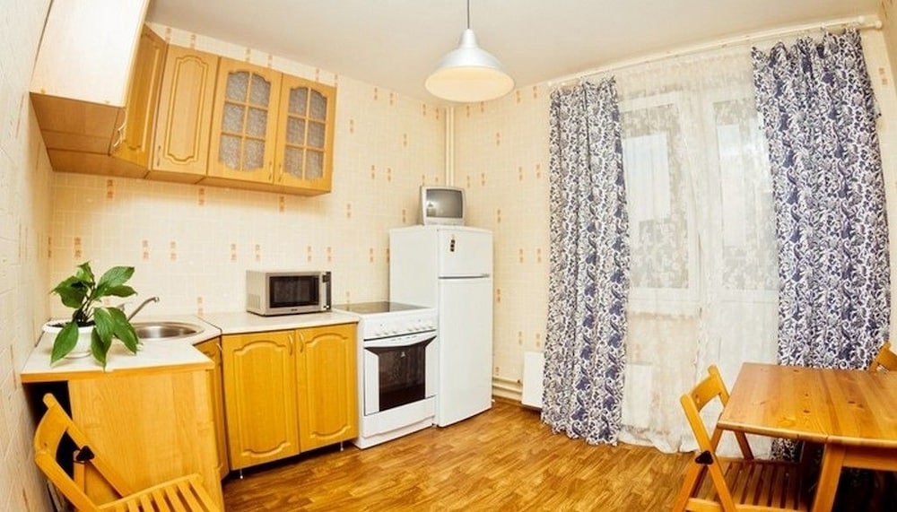 1-комнатная квартира Карла Маркса 44 в Нижнем Новгороде - фото 13