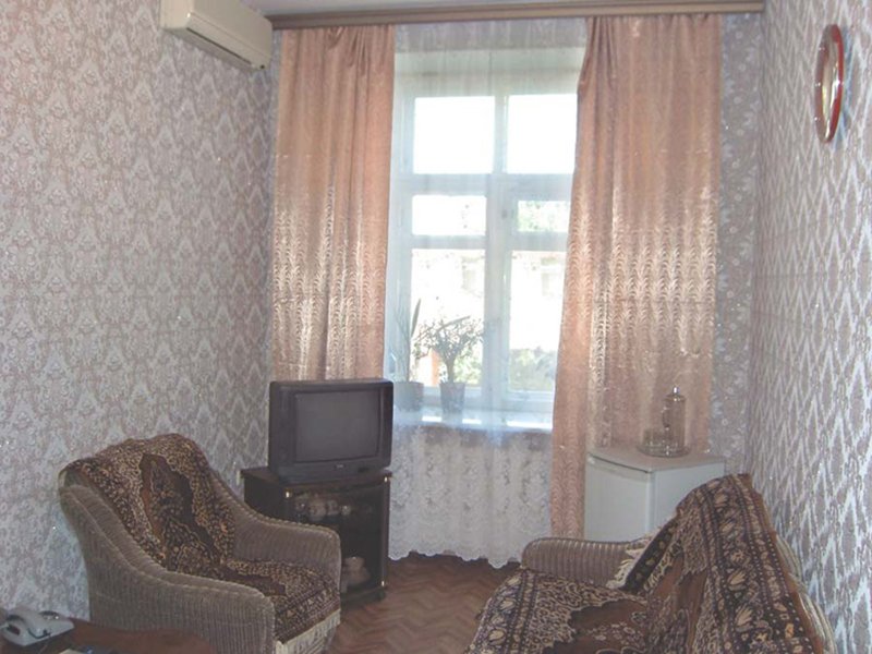 "Уссури" гостевой дом в Хабаровске - фото 5