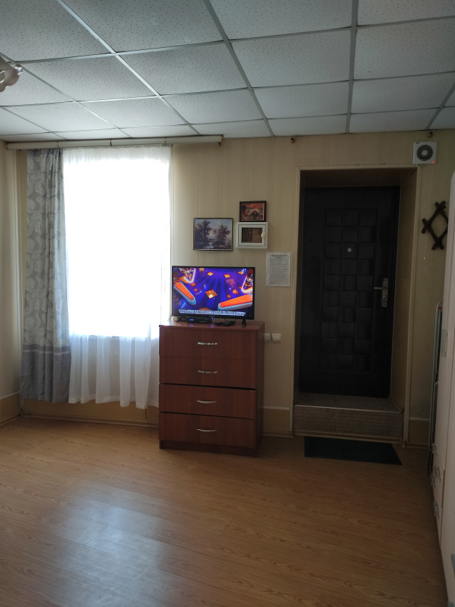 1-комнатная квартира Ксении Ге 2 в Кисловодске - фото 5