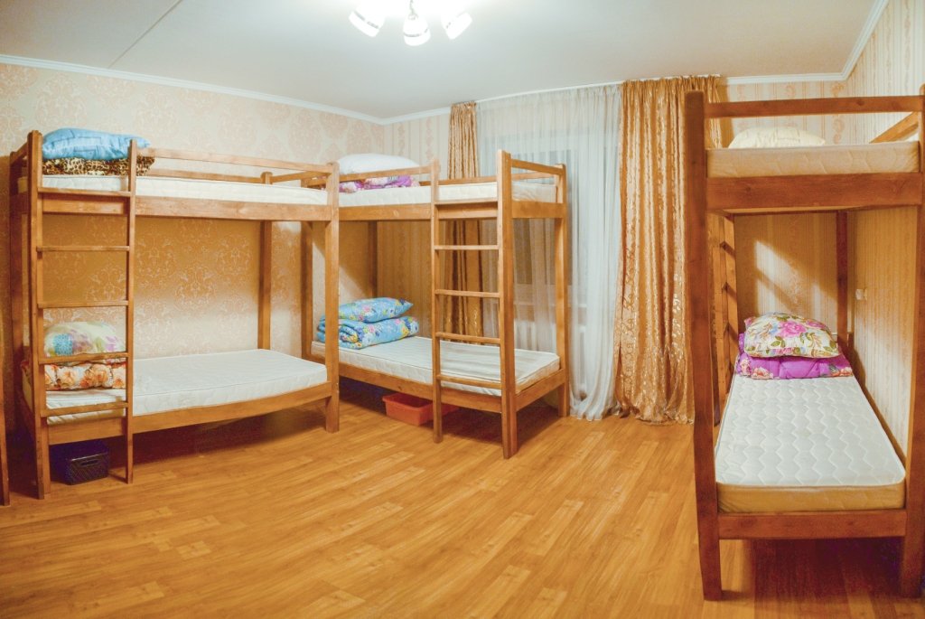 "Хостел 74" хостел в Челябинске - фото 1