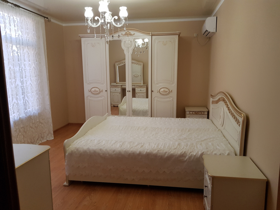 "Сухум Абхазия" гостевой дом в Сухуме - фото 1